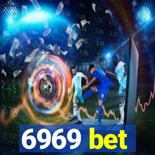 6969 bet