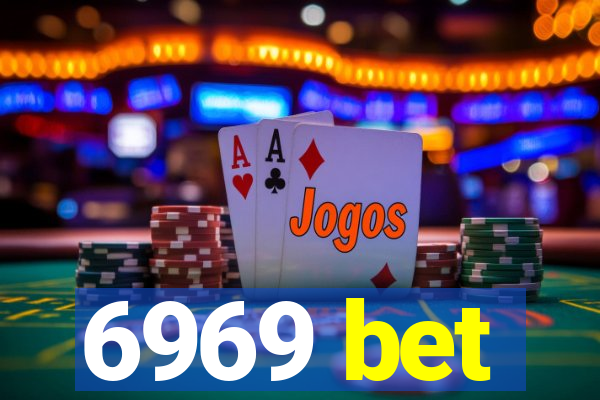 6969 bet