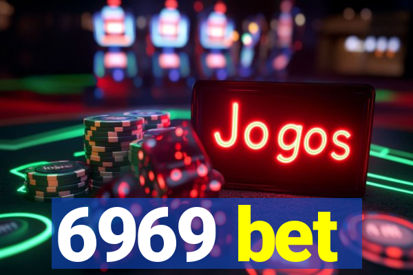 6969 bet