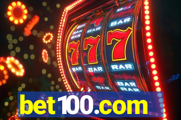 bet100.com