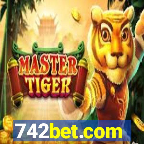 742bet.com