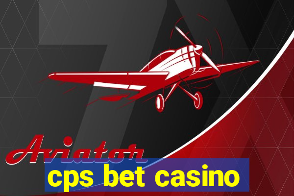 cps bet casino