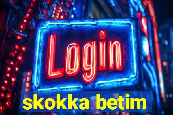 skokka betim