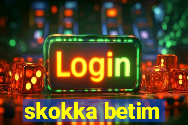 skokka betim