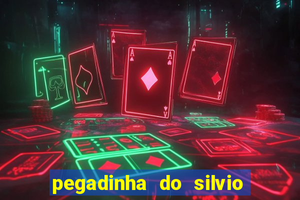 pegadinha do silvio santos antigas