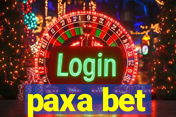 paxa bet