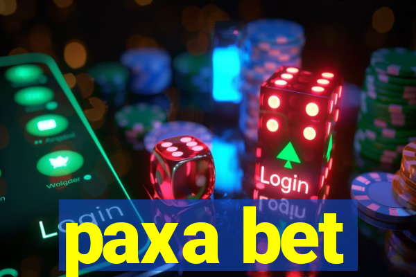 paxa bet