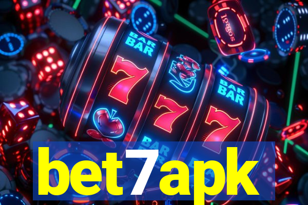 bet7apk