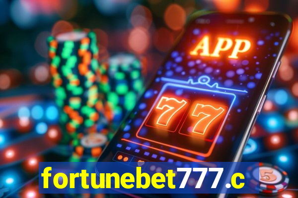 fortunebet777.com