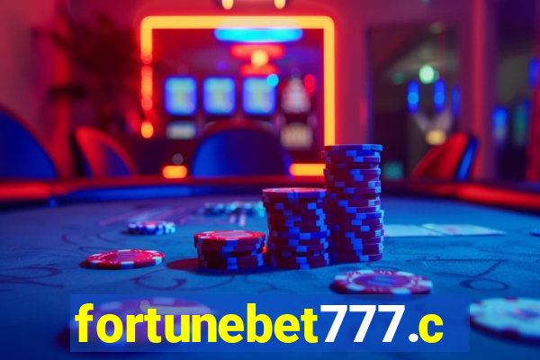 fortunebet777.com