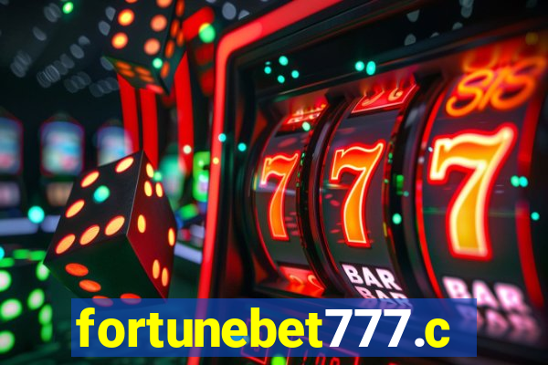 fortunebet777.com