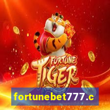 fortunebet777.com