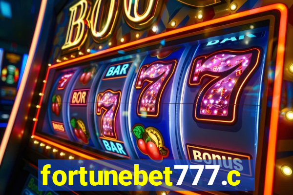 fortunebet777.com