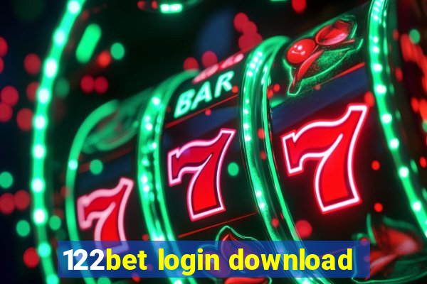 122bet login download