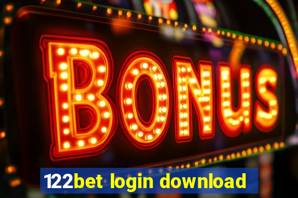 122bet login download