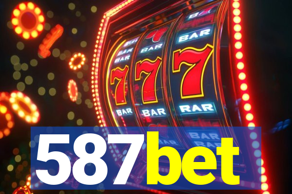 587bet