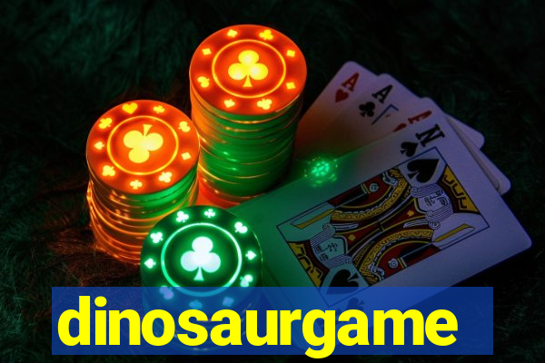 dinosaurgame