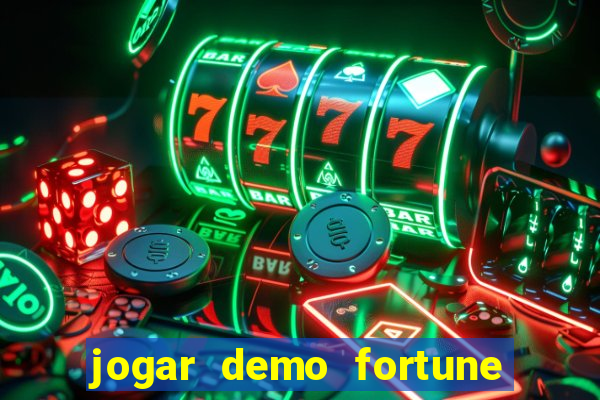 jogar demo fortune dragon pg