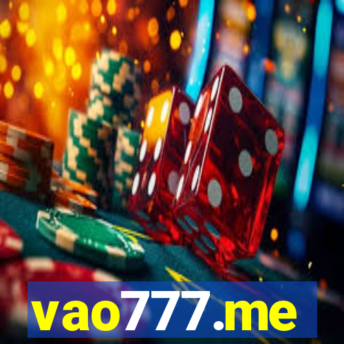 vao777.me