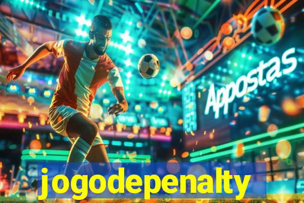 jogodepenalty