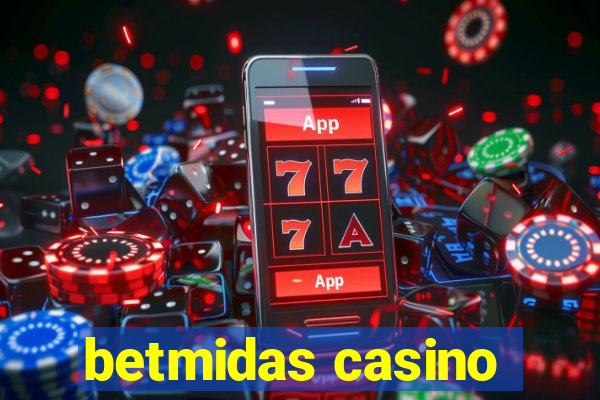 betmidas casino