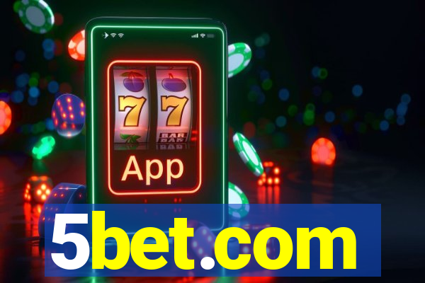 5bet.com