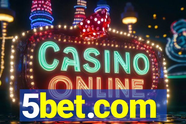 5bet.com