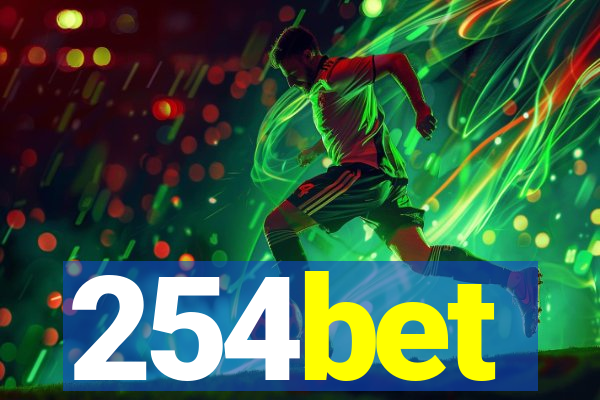 254bet