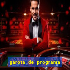 garota de programa de saj