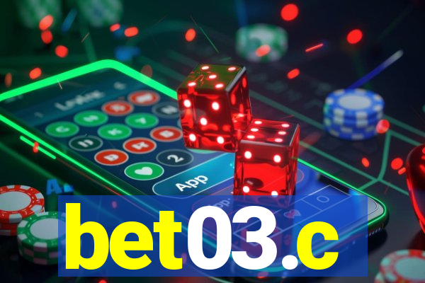 bet03.c