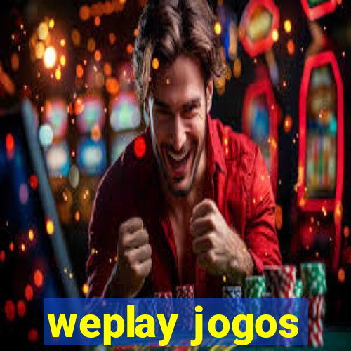 weplay jogos