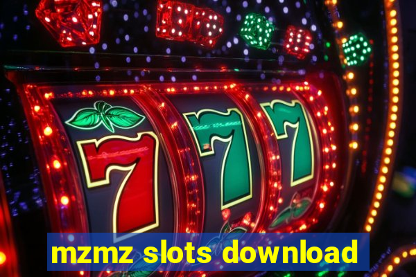 mzmz slots download