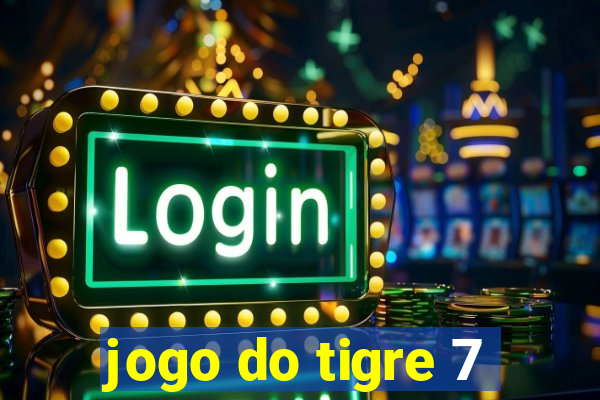 jogo do tigre 7