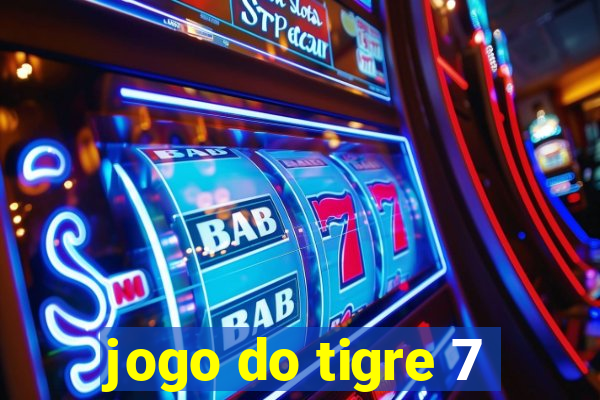 jogo do tigre 7