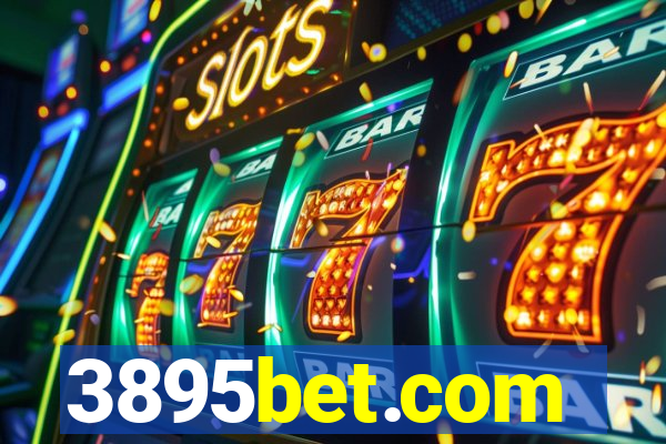 3895bet.com