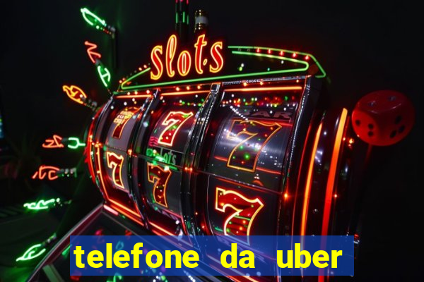 telefone da uber porto alegre