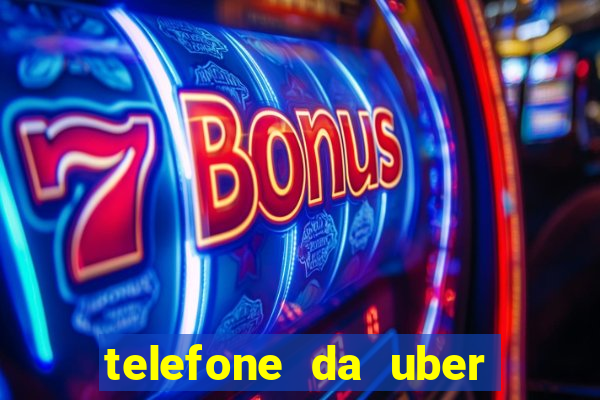 telefone da uber porto alegre