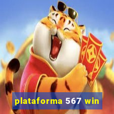 plataforma 567 win