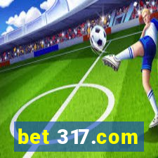 bet 317.com