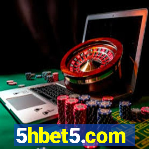 5hbet5.com