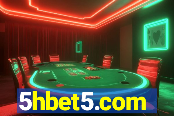 5hbet5.com