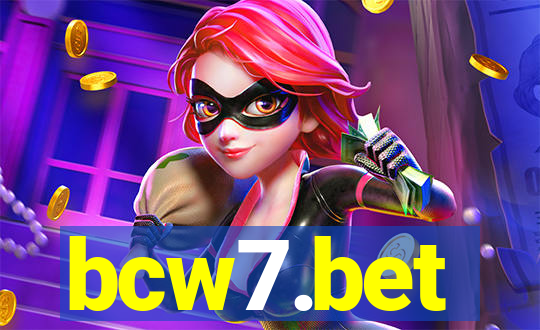 bcw7.bet