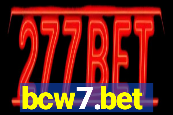 bcw7.bet