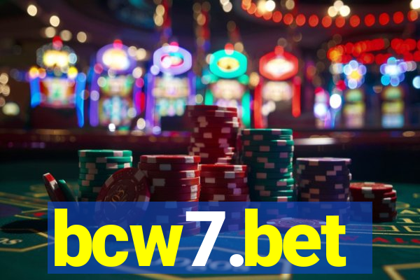 bcw7.bet