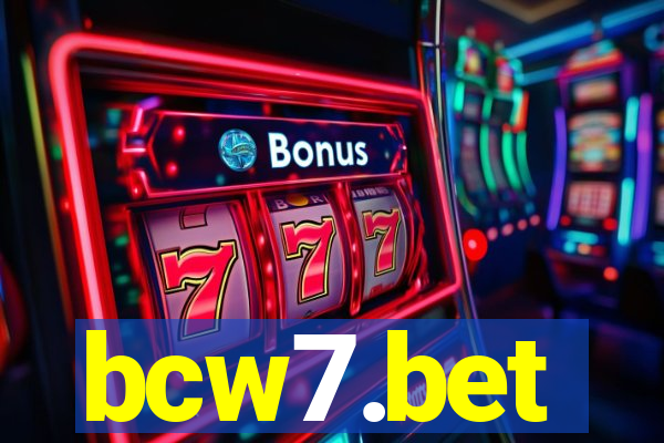 bcw7.bet