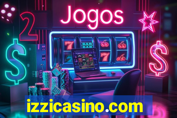 izzicasino.com