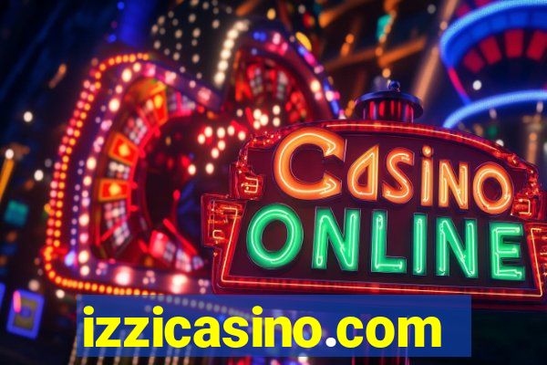 izzicasino.com