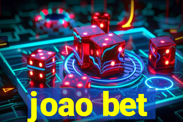 joao bet