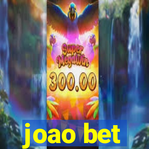 joao bet