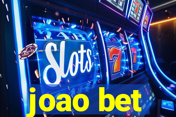 joao bet